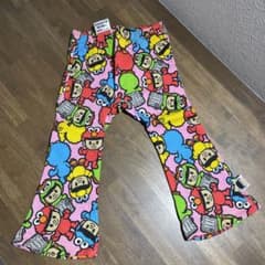 convex パンツ♡のサムネイル