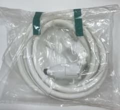 風呂水ポンプセット SHARP ES-GV洗濯機 付属品 ES-FP4Mのサムネイル