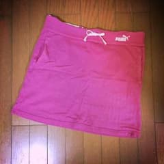 035 PUMAスカート/Lのサムネイル