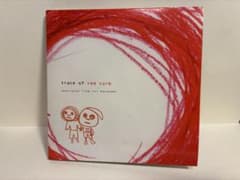 レイ・ハラカミ trace of red curb レッドカーブの思い出 CDのサムネイル