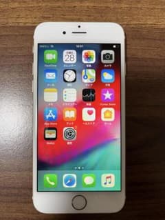 Apple iPhone 6 64GB ゴールド 本体のサムネイル