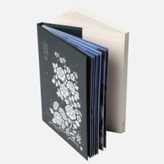 BTS DALMAJUNG PHOTO BOOK ダルマジュン　フォトブックのサムネイル