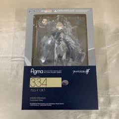 figma カムイ(女) 「ファイアーエムブレムif」 - メルカリ