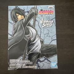 BORUTO 우치하 사스케 피규어 NARUTO 나루토 볼트