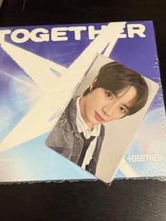 TXT ボムギュ 東京ドーム 限定 ラキドロ トレカ - メルカリ