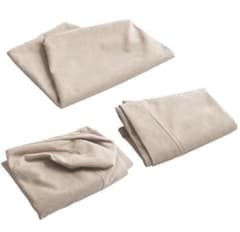 ユニットソファSoroi（小）用 カバー　リップルベージュのサムネイル