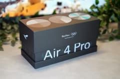 【極美品】RayNeo Air 4 Pro ARグラスのサムネイル