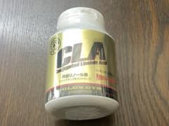 GOLD’S GYM ゴールドジム CLA 180粒のサムネイル