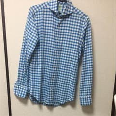 フィナモレ シャツのサムネイル