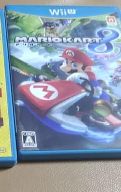 Wii U Nis様のサムネイル
