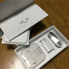 iPhone純正品、フルセットのサムネイル