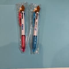 製薬会社ボールペンのサムネイル