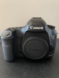 Canon EOS 5D MARK3のサムネイル