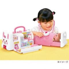メルちゃん 救急車デラックス 美容室のサムネイル