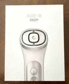 メディキューブ medicube AGE-R DEEP 美顔器 - メルカリ