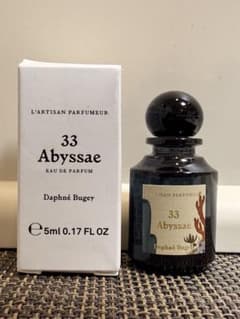 ラルチザン・パフューム アビス abyssae 33 アビサエ 5ml m33743665183_1.jpg?1775176202