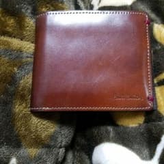 Paul Smith二つ折り財布のサムネイル