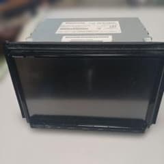 Panasonic CN-RZ846 カーオーディオデッキ DVDが観えません。 Panasonic CN-RZ846 カーオーディオデッキ DVDが観えません。 - メルカリ