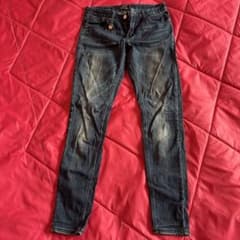 Rady Skinny Jeans Size 25