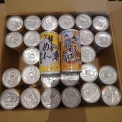 にゃんこ様専用　そばつゆ　そうめんつゆ　30缶　使い切り　ストレートのサムネイル