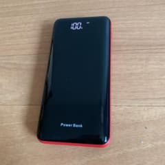 モバイルバッテリー 25000mAhのサムネイル