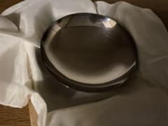 純銀 銀杯 7.5㎝のサムネイル