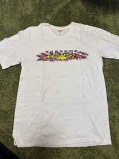 Supreme 22SS / Eyes Teeのサムネイル