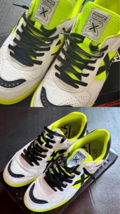 日本未発売 MUNICH continentalの2足セット - メルカリ