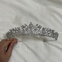 Love Tiara ティアラのサムネイル