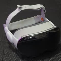 Apple Vision Pro 21W スマートグラス 専用ケース付きのサムネイル