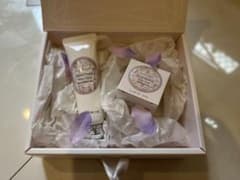 【新品未使用】JILL STUART ハンドクリーム&リップマスクのサムネイル