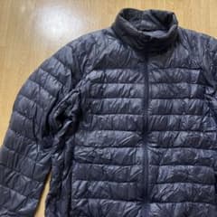 UNIQLO 울트라 라이트 다운 재킷 안솜 따뜻한 유니클로