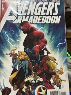 mtg Warstorm Surge foil AVENGERS 未開封 - メルカリ
