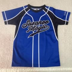 Susanoo Magic キッズ用Tシャツ F 2024-25のサムネイル