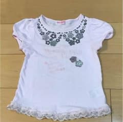 メゾピアノ 120 Tシャツのサムネイル