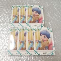 SideM ぱしゃこれ 天峰秀 箔 N セット - メルカリ
