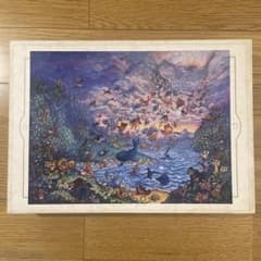 ジグソーパズル 1000ピース CREATION クリエイション　ビル・ベル