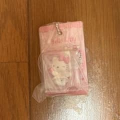HELLO KITTY パッケージミニチュアコレクション2 天使のサムネイル