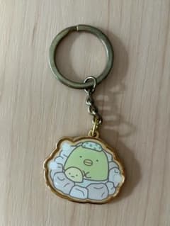 すみっコぐらし　ぺんぎん？キーホルダー★最終値下げ★のサムネイル
