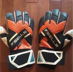 キーパーグローブ 8のサムネイル