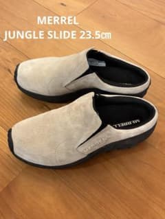 MERRELL JUNGLE SLIDE 23.5cm