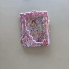 Yes!プリキュア5GoGo! カードホルダーのサムネイル