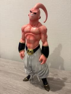 ドラゴンボール 魔人ブウ 悪 フィギュア 一番くじ MASTERLISEのサムネイル