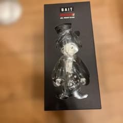 BAIT MONOPOLY MR. PENNY BAGS フィギュア - メルカリ
