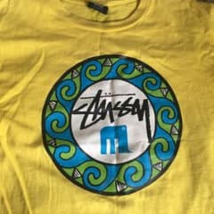 Tシャツ ステューシー キッズ 130 ステューシーキッズレアのサムネイル