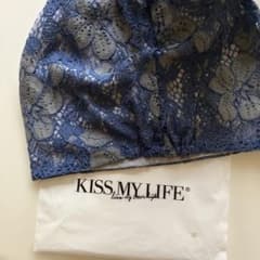 Kiss My Life医療用帽子のサムネイル