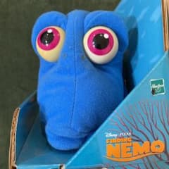 파인딩 니모 돌리 인형