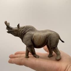 新品 メガセロプス フィギュア 古代生物 PVC模型 TNG 正規輸入品のサムネイル