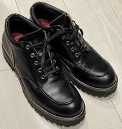 TAKE FIVE MILE ワークモックブーツ テイクファイブマイル 8E - メルカリ