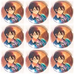 新品☆あんスタ☆UNDEAD【朔間零】4th☆バラエティ缶バッジ☆バラ缶☆9 
